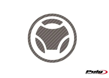 YAMAHA YZF-R 125 [2018] – Nahá ochrana předního skla kapotáže