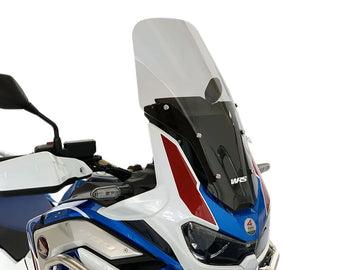 Honda CRF 1100 Africa Twin [WRS] - čelní sklo