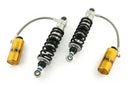 Harley-Davidson FLHXL 1923 Street Glide Limited 117 [2026] - REVO ARC Remote Reservoir FL Schraubenfederung – Oberfläche: Gold – Art.-Nr. 1310-1910 – Bild 8