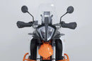 ducati scrambler 1100 [SW-MOTECH] – Sada sportovních chráničů rukou-5