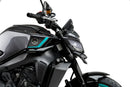 YAMAHA MT-09 Y-AMT [2024] – Nahá kapotáž předního spoileru čelního skla-1