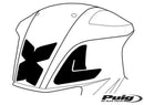 BMW F 800 R [2019] – Specifická ochrana nádrže – karbonový vzhled-1