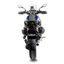 bmw r 1300 gs adventure [LEOVINCE] – LV-14 nerezový zadní tlumič-4