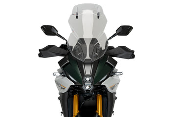 SUZUKI GSX-S 1000 GX TOURING [2025] – cestovní obrazovka se spoilerem - 0