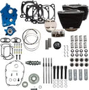 Harley-Davidson FLHC 1750 Softail Heritage Classic 107 [2022] - Big Bore Zylinder-Kit – Bild 4