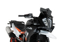 KTM 890 SMT [2025] – Sportovní obrazovka – Transparentní-6