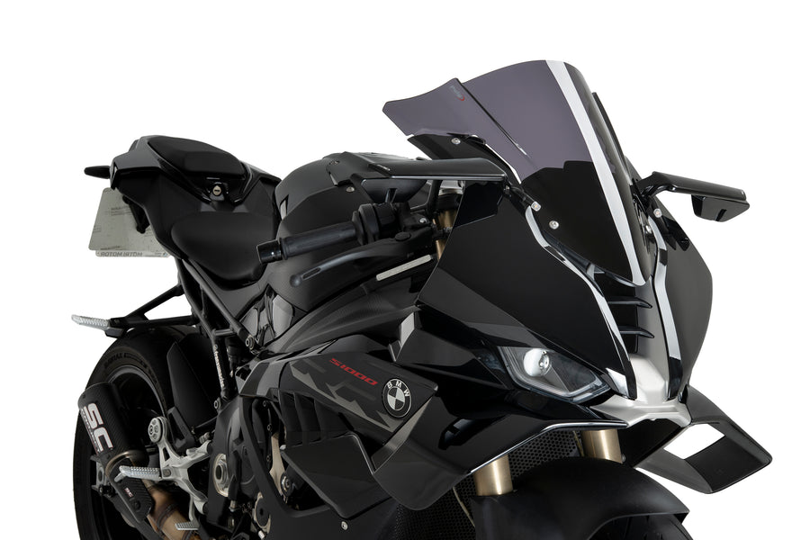 BMW S 1000 RR [2025] – Obrazovka Z-Racing – tónovaná