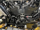 harley davidson flhxse [DYNOJET] – Samostatná sada rychlého řazení-2