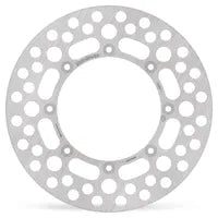 Kawasaki Klx 400 R [2003-2004] - Bremsscheibe – Bild 10