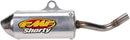 Gas MC 125 [2021-2023] - Powercore 2 Endschalldämpfer – Bild 5