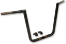 harley davidson fltruse [LA CHOPPERS] – řídítka 1-1/4" Hefty Twin Peaks-2