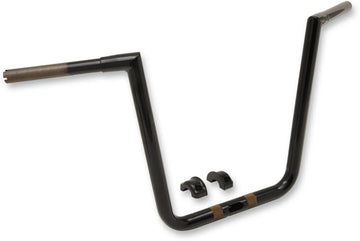 harley davidson fltruse [LA CHOPPERS] – řídítka 1-1/4" Hefty Twin Peaks - 0