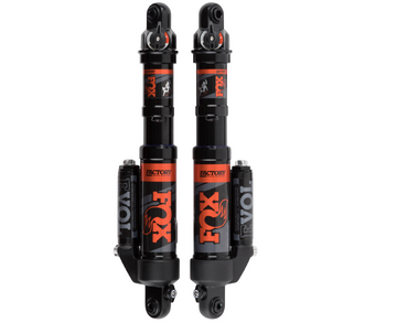 POLARIS 850 AXYS SKS 155 [2019-2021] - Tlumiče pro sněžné skútry