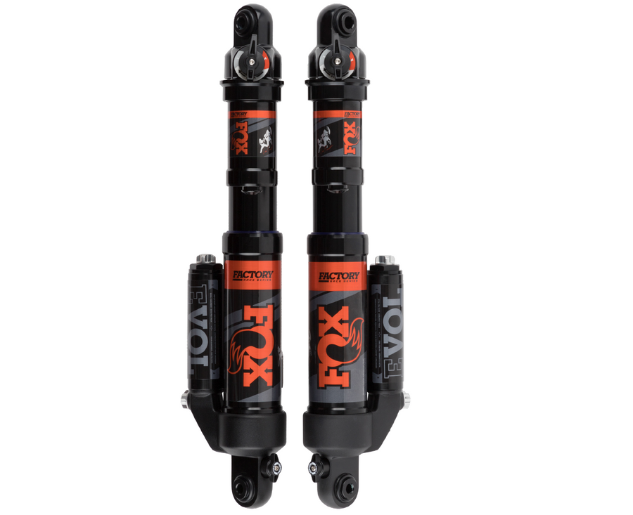 POLARIS 800 AXYS SKS 146 [2018-2020] - Tlumič pro sněžné skútry