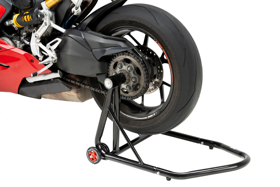TRIUMPH SPEED TRIPLE 1200 RS [2025] – Zadní stojan na opravu