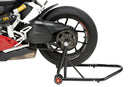 TRIUMPH SPEED TRIPLE 1200 RS [2025] – Zadní stojan na opravu-4