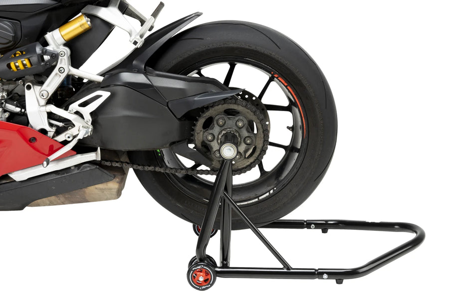 TRIUMPH SPEED TRIPLE 1200 RS [2025] – Zadní stojan na opravu