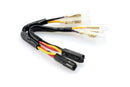 UNIVERSAL UNIVERSAL UNIVERSAL – Plug & Play kabelová sada pro indikátory – černá-15
