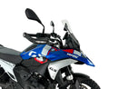 BMW R 1300 GS Trophy [WRS] – Čelní sklo-7