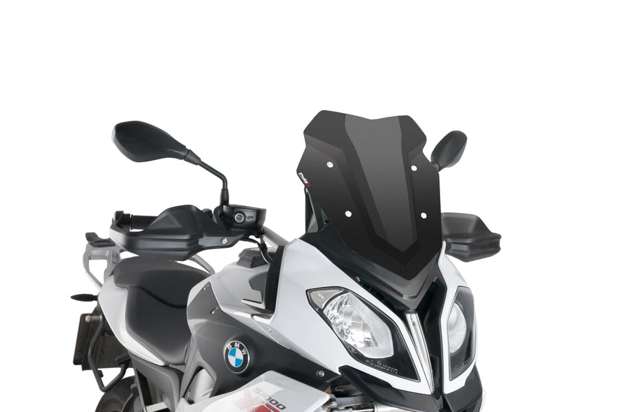 BMW S 1000 XR [2019] – Sportovní obrazovka – Transparentní