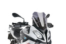 BMW S 1000 XR [2019] – Sportovní obrazovka – Transparentní-11