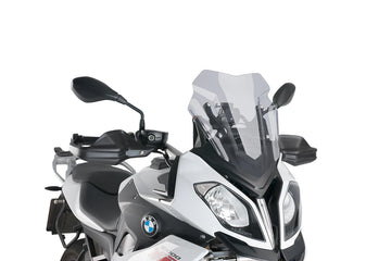 BMW S 1000 XR [2019] - Sportscheibe | Getönt | PUIG 8543H