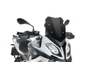 BMW S 1000 XR [2019] - sportovní obrazovka | Černá | PUIG 8543N