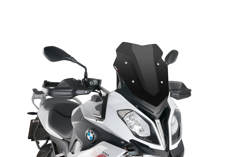 BMW S 1000 XR [2019] - sportovní obrazovka | Černá | PUIG 8543N