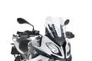 BMW S 1000 XR [2019] – Sportovní obrazovka – Transparentní-1