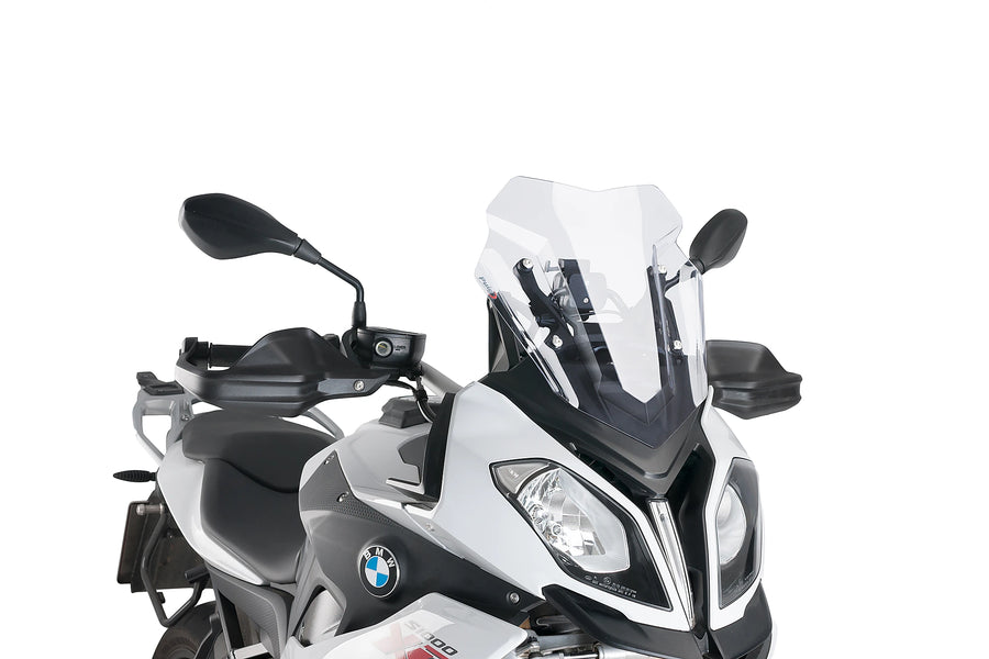 BMW S 1000 XR [2019] - sportovní obrazovka | Jasno | PUIG 8543W