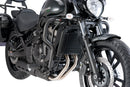 KAWASAKI VULCAN S [2025] – Crash Bar – Černá-1