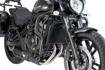 KAWASAKI VULCAN S [2025] – Crash Bar – Černá