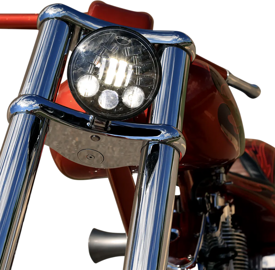 Harley-Davidson XG 500 Street [2019-2020] - Pedestal-Mount LED Adaptive 2 Scheinwerfer – Bild 2