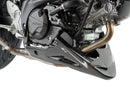 SUZUKI SV 650 [2025] – Přední spoiler – Matná černá-3