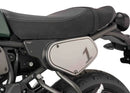YAMAHA XSR 700 [2025] – Nástavce na kapotáž – Černá-1