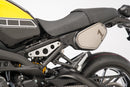 YAMAHA XSR 900 [2019] – Retro boční kryty – karbonový vzhled-11