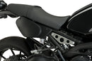 YAMAHA XSR 900 [2019] – Retro boční kryty – Matt Black-8