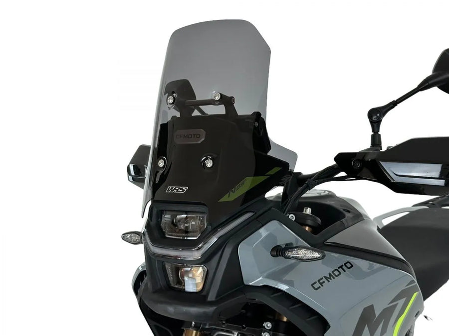 cf moto 450 [WRS] – Windshield Touring CFMOTO