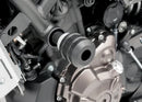 YAMAHA XSR 700 [2025] – Nástavce na kapotáž – Černá-3