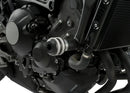 YAMAHA XSR 900 [2019] – Retro boční kryty – karbonový vzhled-23