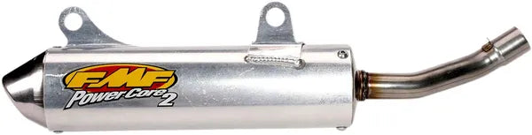 Honda Cr 250 R (Cr 250 R) [2000-2001] - Powercore 2 Endschalldämpfer – Bild 2