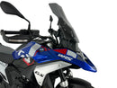 BMW R 1300 GS Trophy [WRS] – Čelní sklo-4