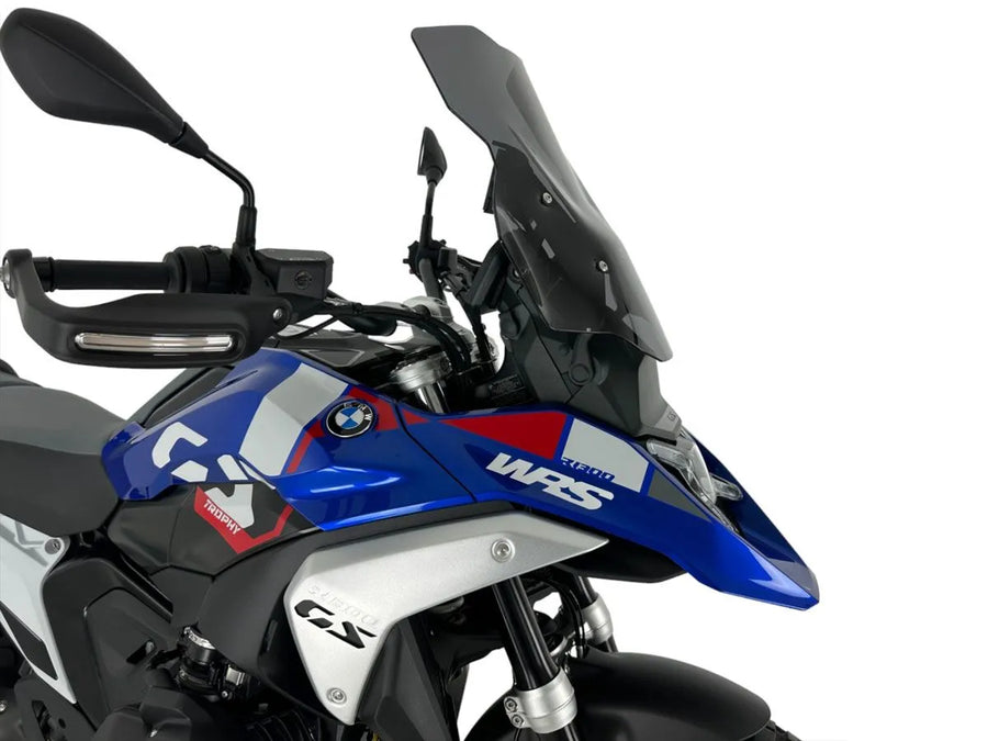 BMW R 1300 GS Trophy [WRS] – Čelní sklo