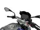 BMW F 900 R [WRS] - čelní sklo-5