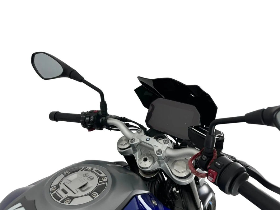 BMW F 900 R [WRS] - čelní sklo