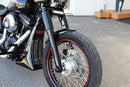 Harley-Davidson Street Bob [CULT WERK] – Klub předních blatníků-6
