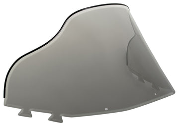 POLARIS 440 INDY (L/C) [1996-1998] - Čelní sklo pro sněžné skútry