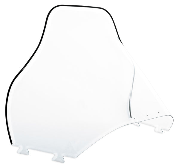 SKI DOO SKANDIC SUV 550 F [2004-2007] - Čelní sklo pro sněžné skútry