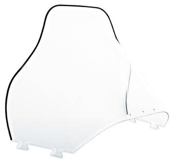 SKI DOO SKANDIC SWT 550 F [2004-2007] - čelní sklo pro sněžné skútry