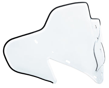 YAMAHA RS VENTURE [2006-2018] - Čelní sklo pro sněžné skútry